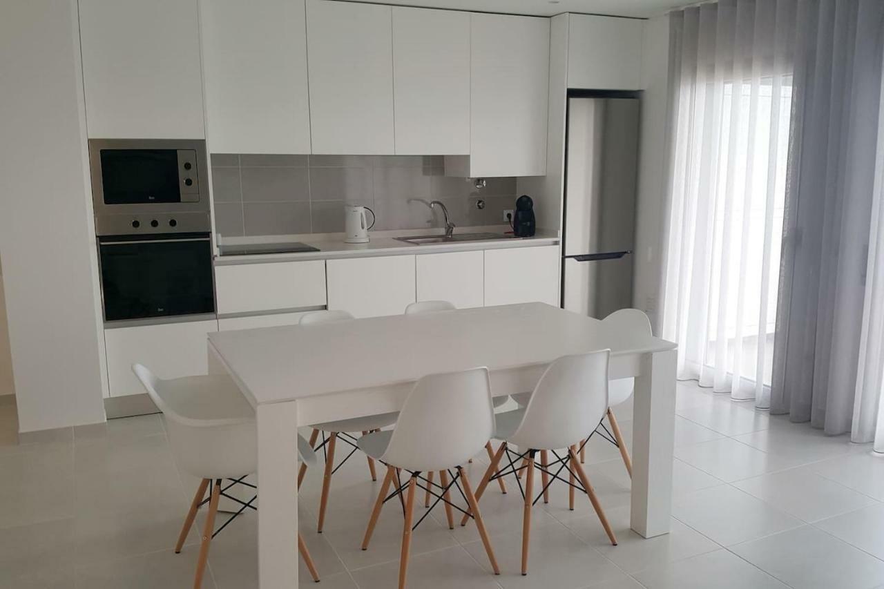Marnix'S Apartment นาซาเร ภายนอก รูปภาพ