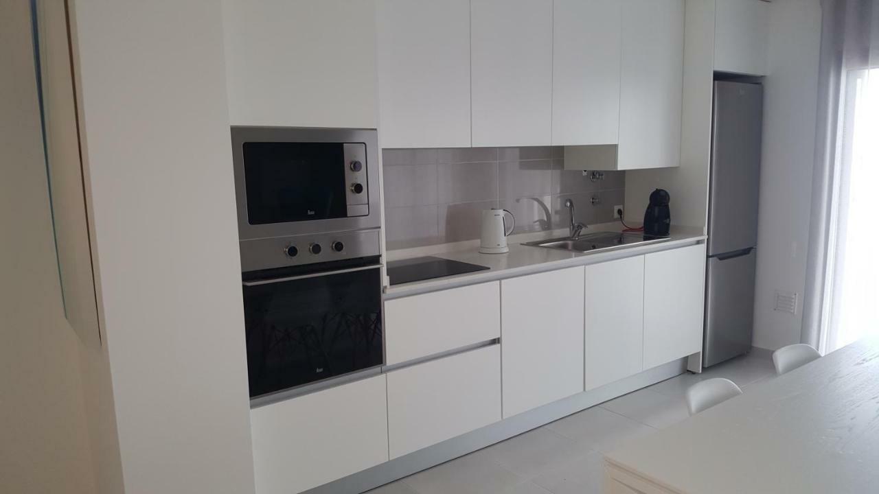 Marnix'S Apartment นาซาเร ภายนอก รูปภาพ