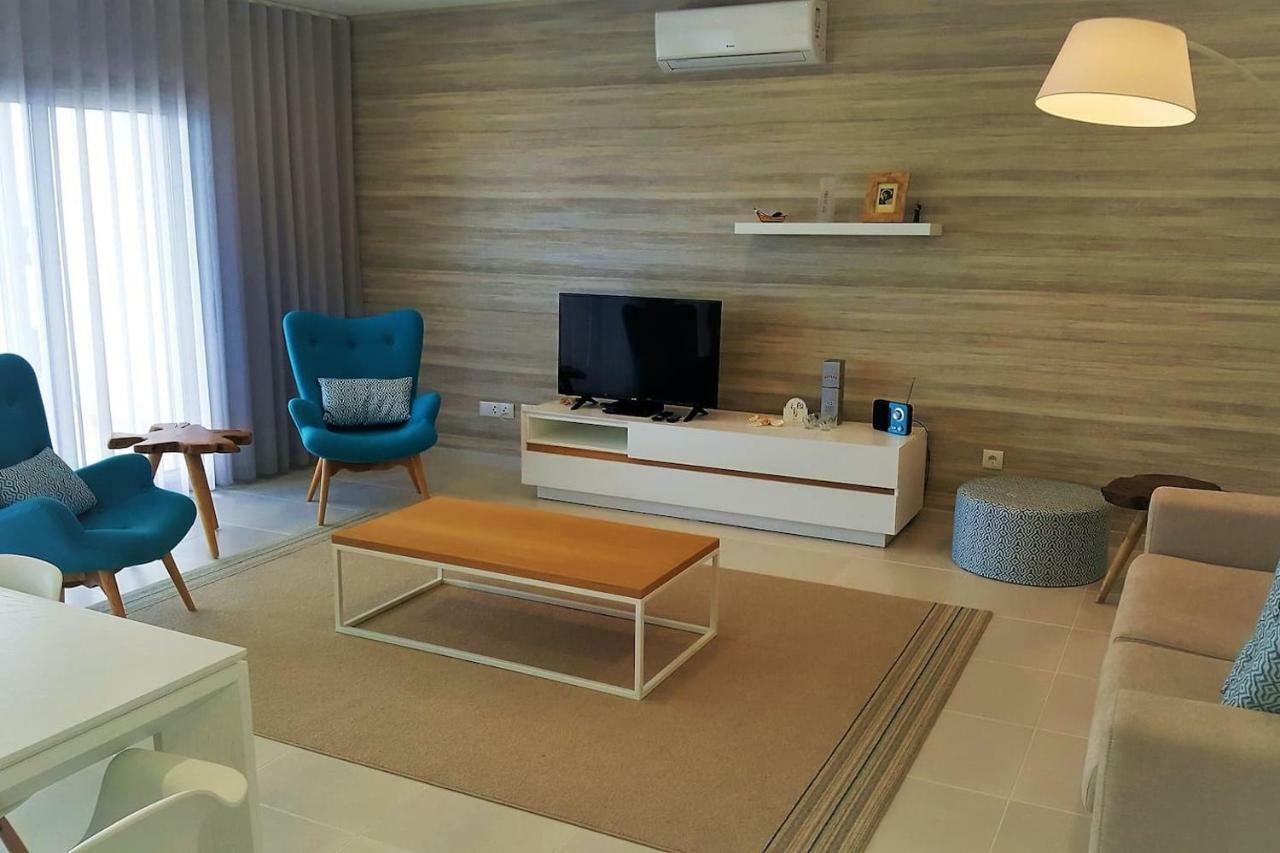 Marnix'S Apartment นาซาเร ภายนอก รูปภาพ