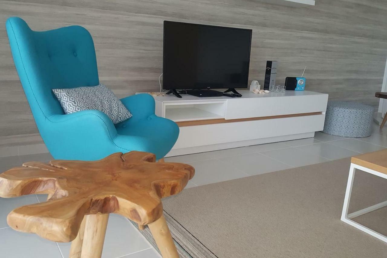 Marnix'S Apartment นาซาเร ภายนอก รูปภาพ