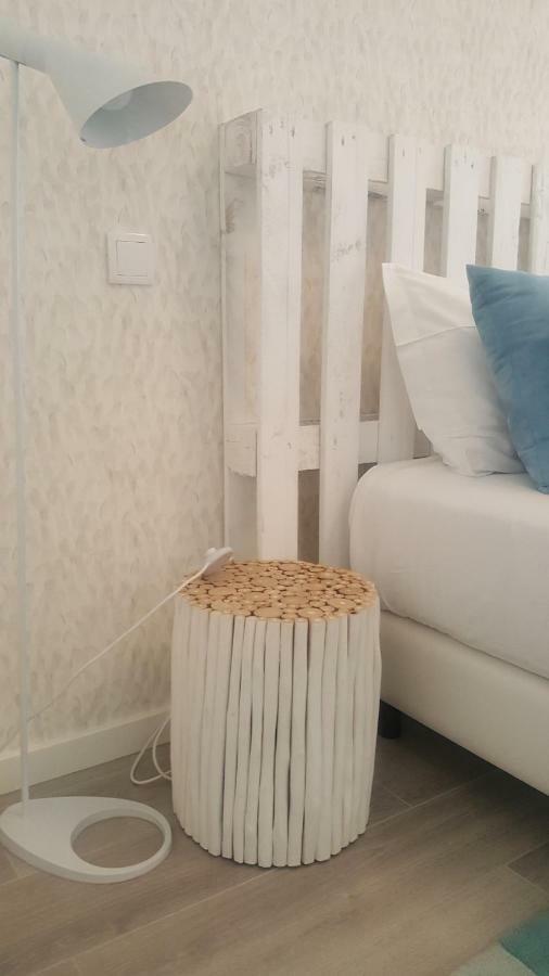 Marnix'S Apartment นาซาเร ภายนอก รูปภาพ