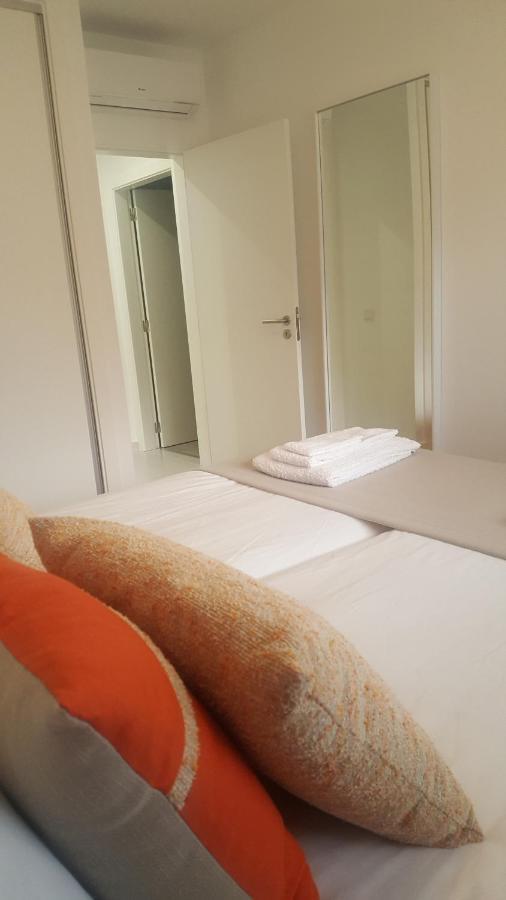 Marnix'S Apartment นาซาเร ภายนอก รูปภาพ