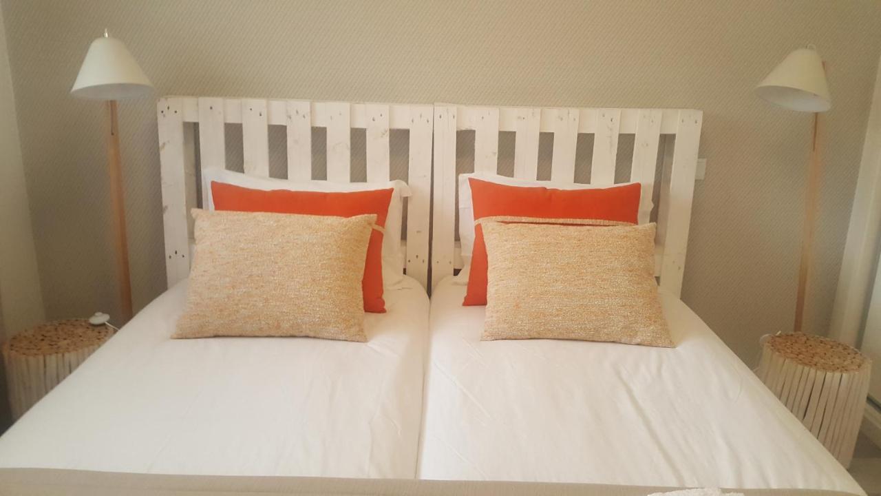 Marnix'S Apartment นาซาเร ภายนอก รูปภาพ